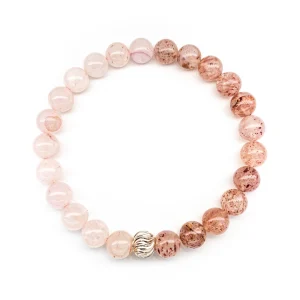 Pembe & Çilek Kuvars