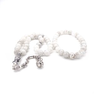 Ay Taşı – Birlik | Bileklik & Tesbih