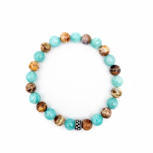 Atlas Gümüş Bileklik